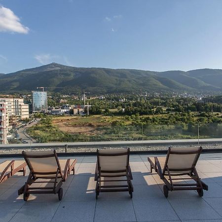 Complex Gallery Vitosha **** Sofia Exterior foto