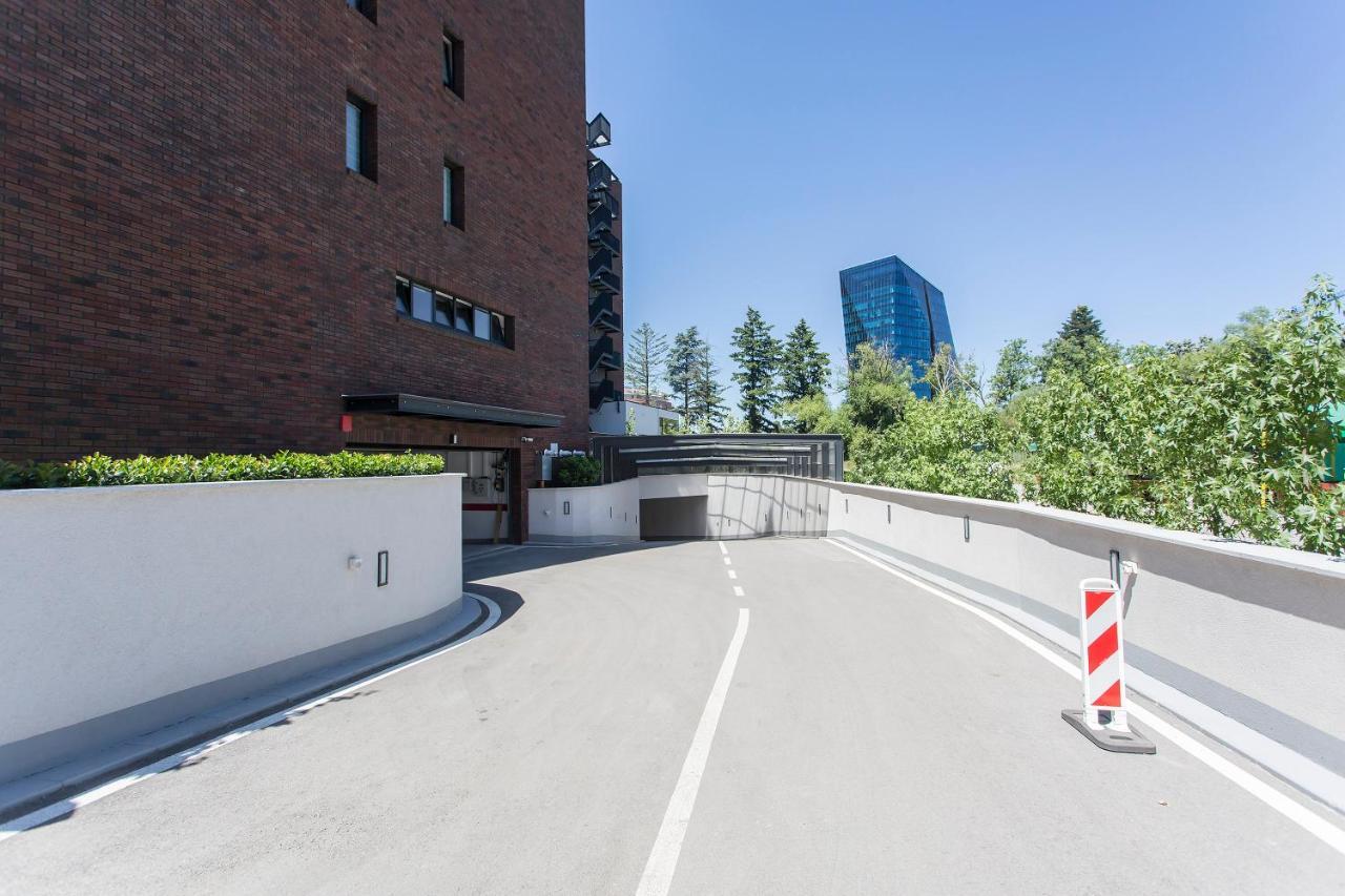 Complex Gallery Vitosha **** Sofia Exterior foto